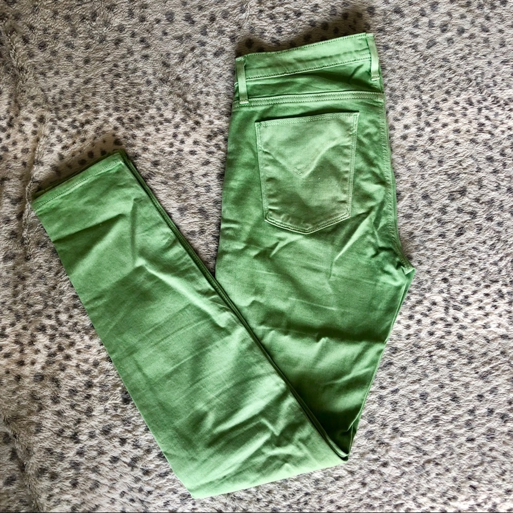 Hudson Jeans